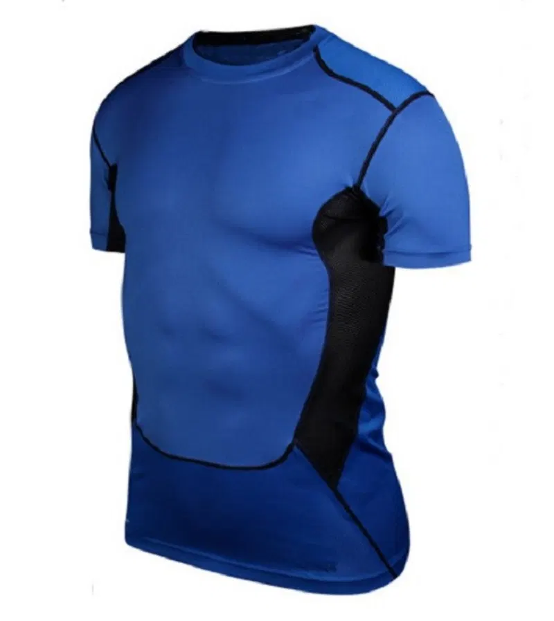 High Quality Men Popular Protective Breathable Gym fitness wear — SOHAN TRADERS