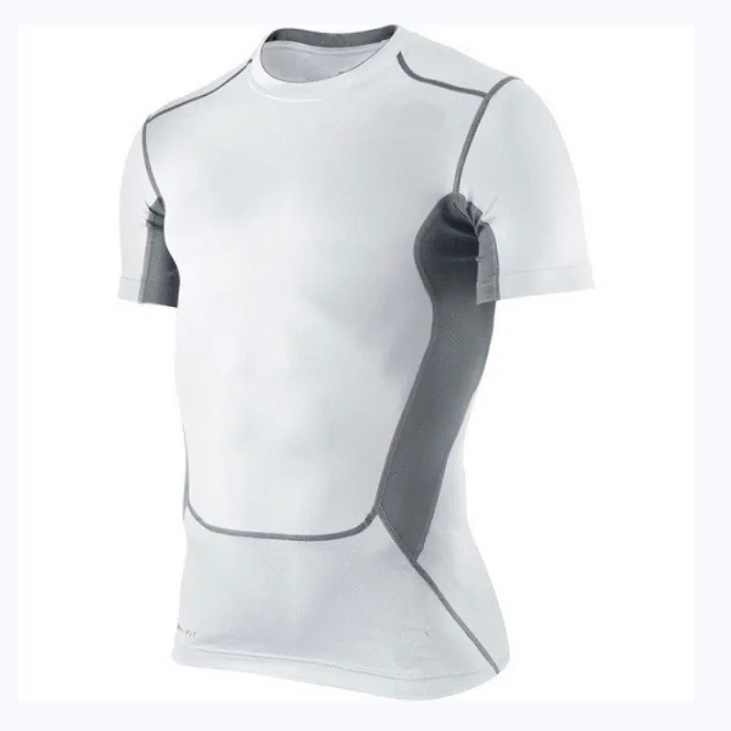 High Quality Men Popular Protective Breathable Gym fitness wear — SOHAN TRADERS