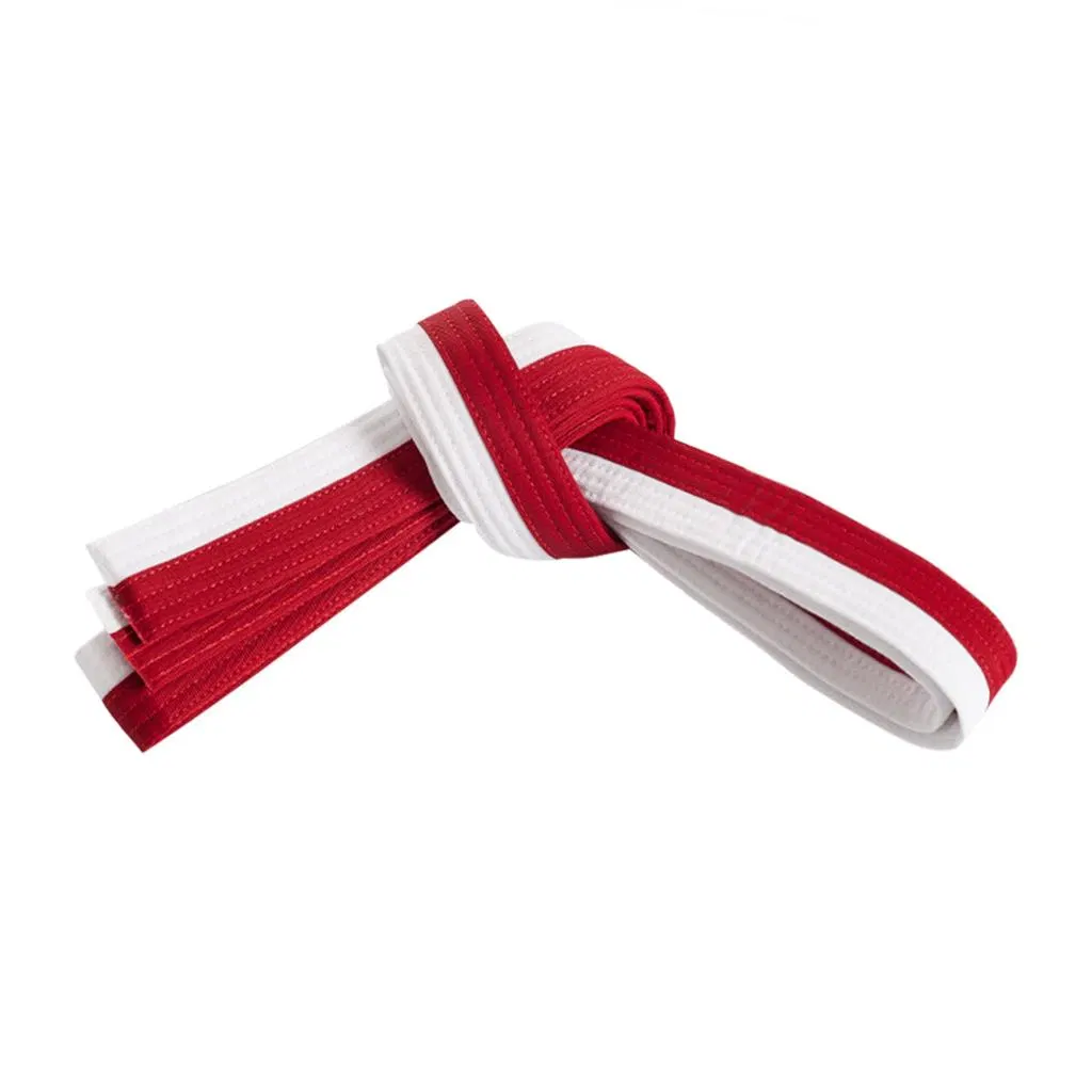 Rank belt sample — SOHAN TRADERS