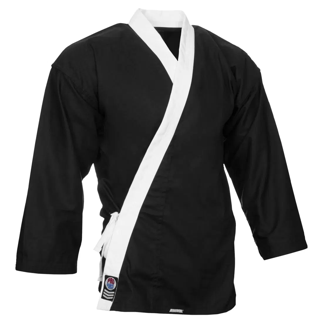 Karate uniform sample — SOHAN TRADERS