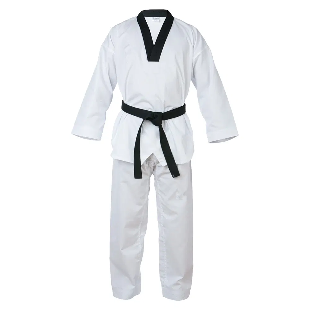 Taekwondo uniform sample — SOHAN TRADERS