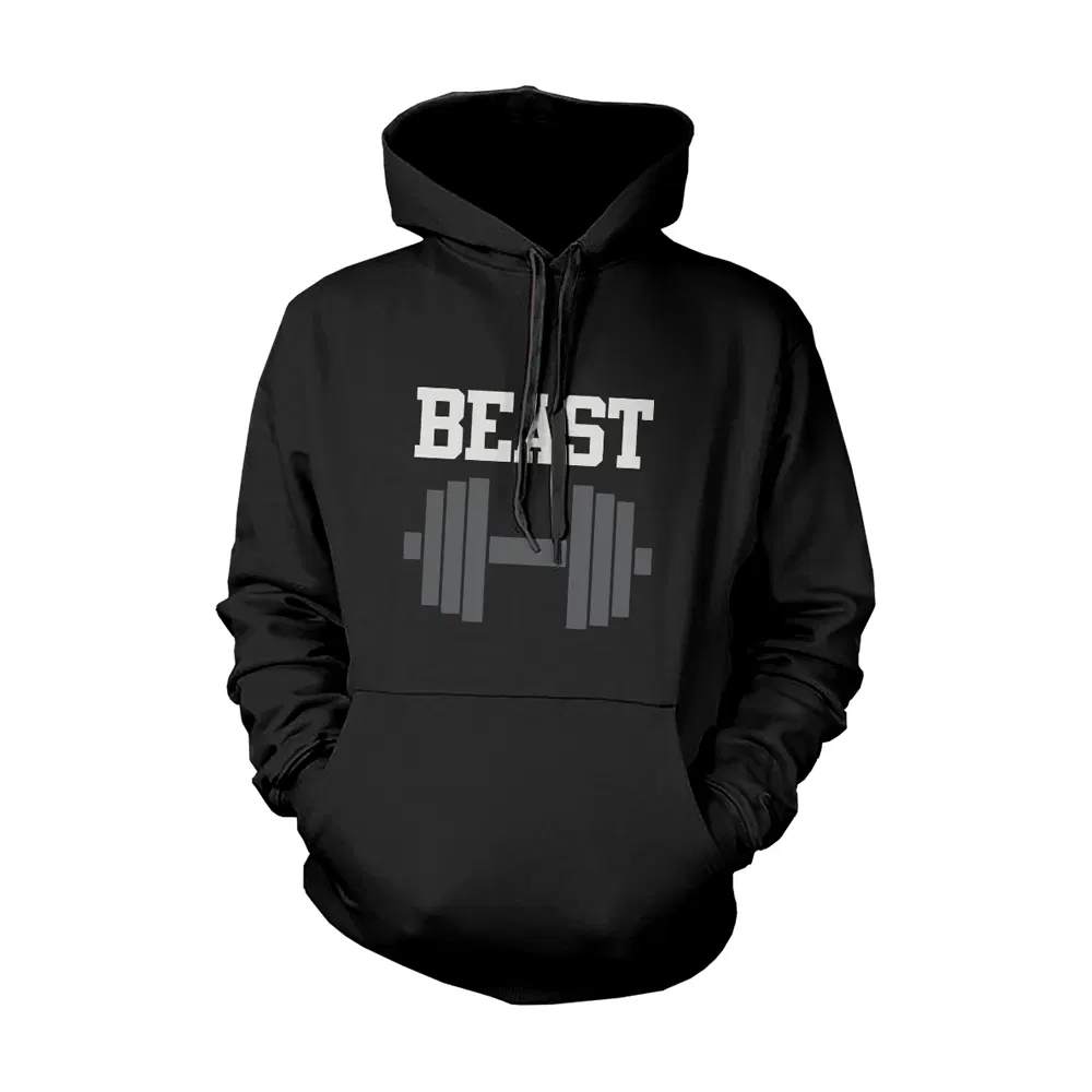 Hoodie — SOHAN TRADERS