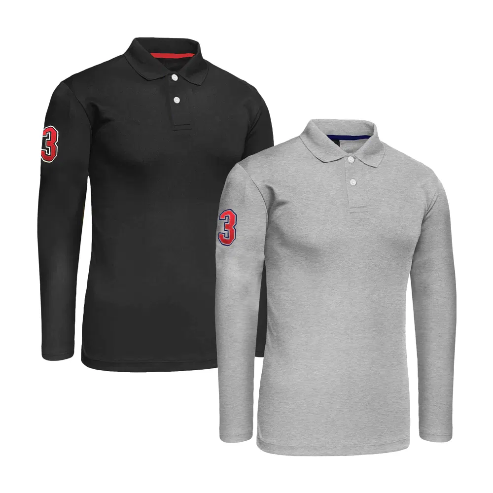 Polo shirt sample — SOHAN TRADERS