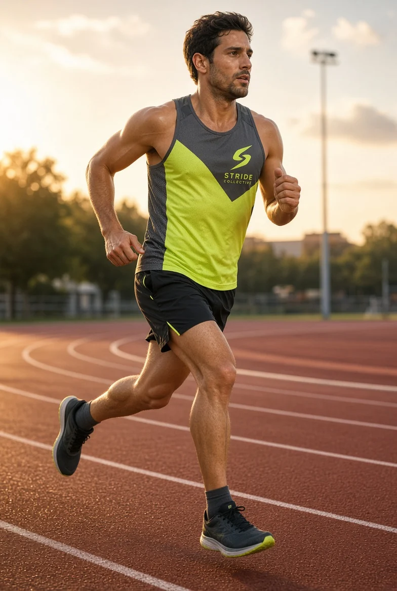 Running